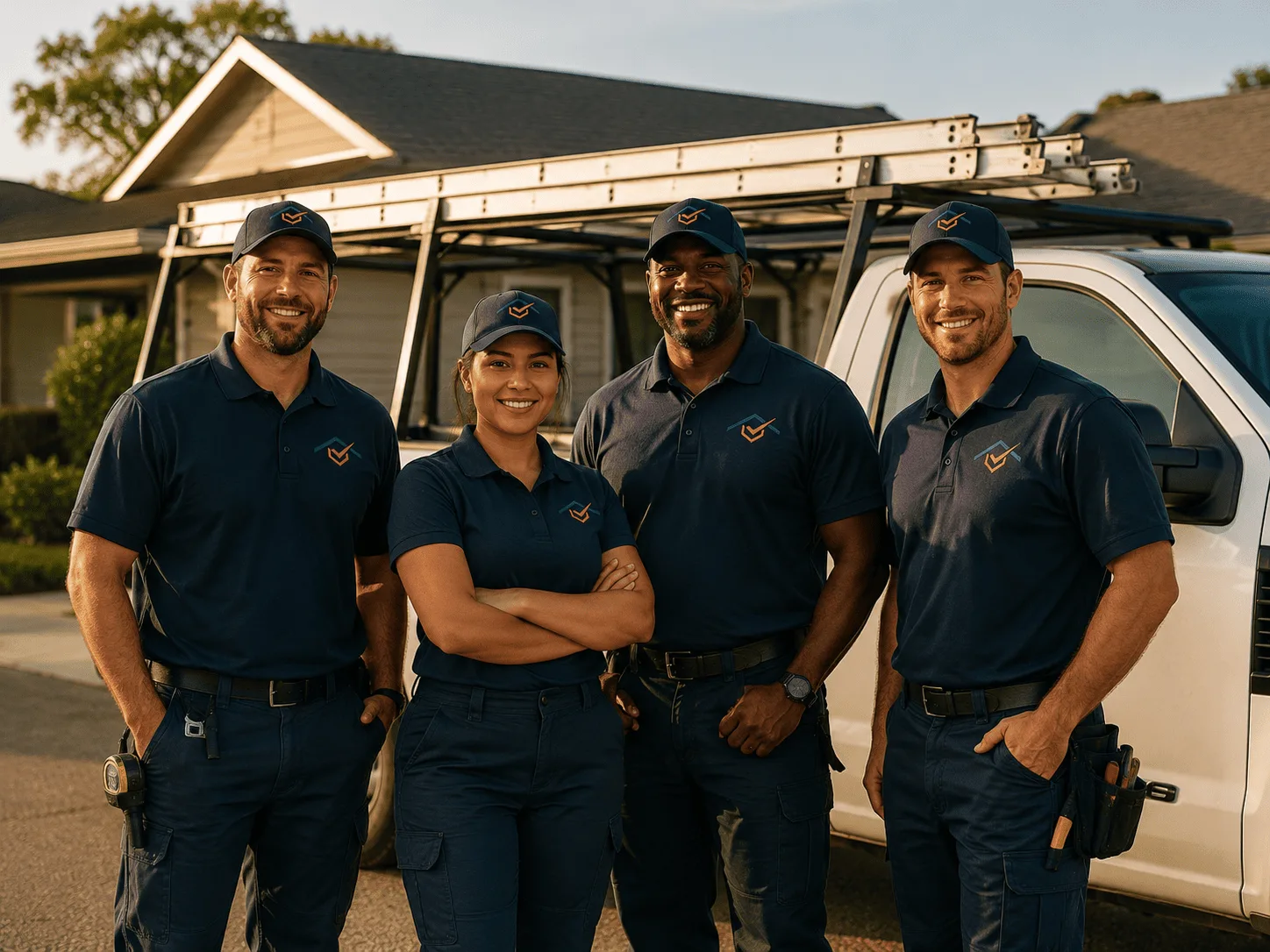 Roof Inspection company in Alicia, AR